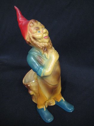 Sylvac Gnome -SOLD