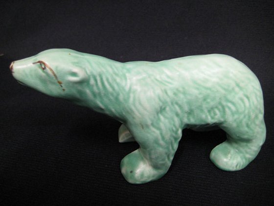 Sylvac Polar Bear  SOLD